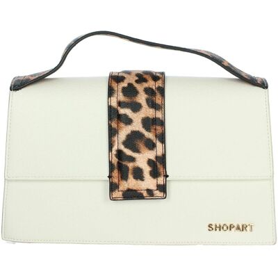 Τσάντες Χειρός Shop Art SAAS250115 Multicolour One Size Τσάντες Χειρός Shop Art SAAS250115 Multicolour One Size