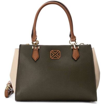 Τσάντες Χειρός Xti 184491 Green One Size Τσάντες Χειρός Xti 184491 Green One Size