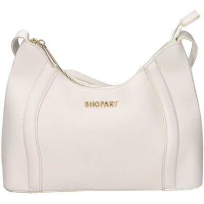 Τσάντες ώμου Shop Art SAAF241139 Beige One Size Τσάντες ώμου Shop Art SAAF241139 Beige One Size