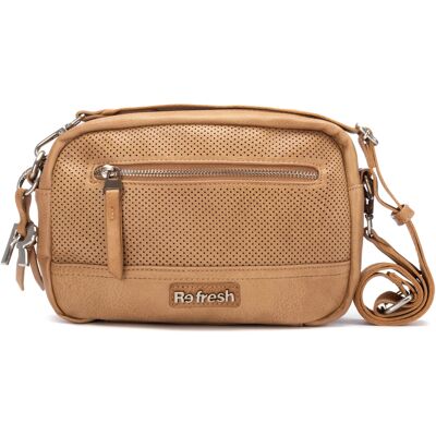 Τσάντες ώμου Refresh 183353 Beige One Size Τσάντες ώμου Refresh 183353 Beige One Size