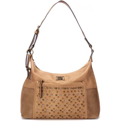 Τσάντες ώμου Refresh 183351 Beige One Size Τσάντες ώμου Refresh 183351 Beige One Size