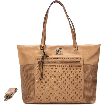 Τσάντες Χειρός Refresh 183348 Beige One Size Τσάντες Χειρός Refresh 183348 Beige One Size