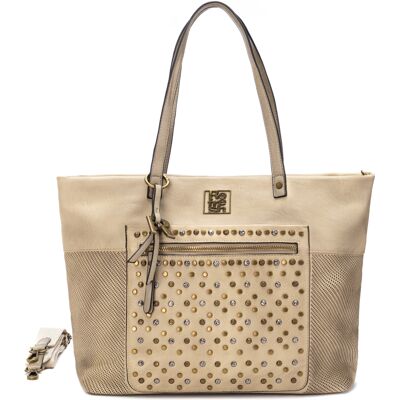 Τσάντες ώμου Refresh 183348 Beige One Size Τσάντες ώμου Refresh 183348 Beige One Size