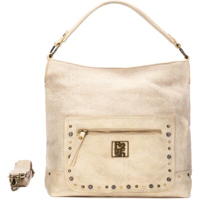 Τσάντες ώμου Refresh 183361 Beige One Size Τσάντες ώμου Refresh 183361 Beige One Size