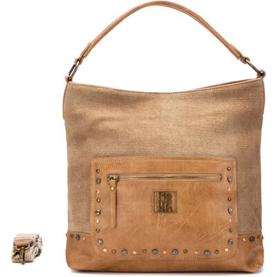 Τσάντες ώμου Refresh 183361 Beige One Size Τσάντες ώμου Refresh 183361 Beige One Size