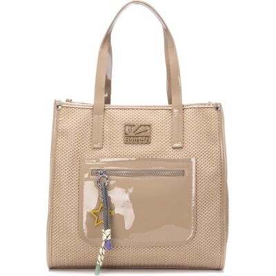 Τσάντες Χειρός Refresh 183383 Beige One Size Τσάντες Χειρός Refresh 183383 Beige One Size