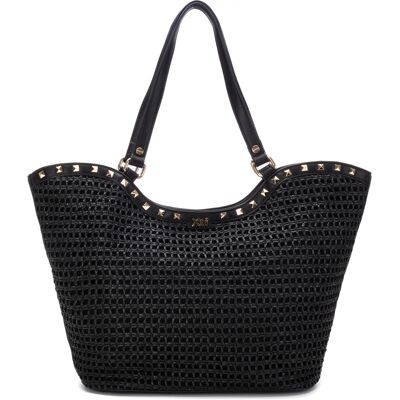 Τσάντες ώμου Xti 184556 Black One Size Τσάντες ώμου Xti 184556 Black One Size