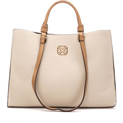 Τσάντες Χειρός Xti 184544 Beige One Size Τσάντες Χειρός Xti 184544 Beige One Size
