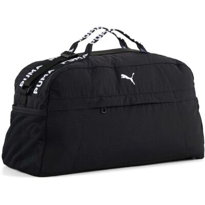Αθλητική τσάντα Puma At Ess Small Black One Size Αθλητική τσάντα Puma At Ess Small Black One Size