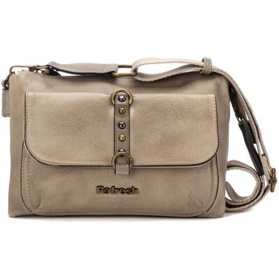 Τσάντα Refresh 18342404 Brown One Size Τσάντα Refresh 18342404 Brown One Size