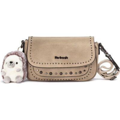 Τσάντα Refresh 18343903 Brown One Size Τσάντα Refresh 18343903 Brown One Size