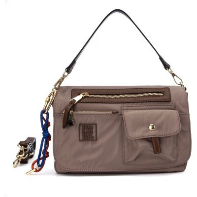 Τσάντα Refresh 18344303 Brown One Size Τσάντα Refresh 18344303 Brown One Size