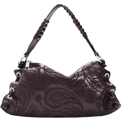 Τσάντα Desigual BAG_SIROCO XELA RED 26WAXP59 Red One Size Τσάντα Desigual BAG_SIROCO XELA RED 26WAXP59 Red One Size
