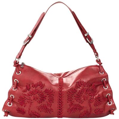 Τσάντα Desigual BAG_ALISIO XELA MEDIUM 26WAXP82 Red One Size Τσάντα Desigual BAG_ALISIO XELA MEDIUM 26WAXP82 Red One Size