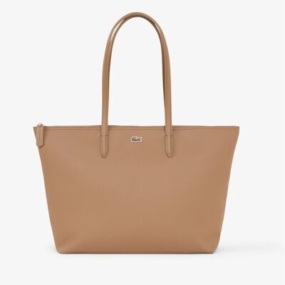 Τσάντα Lacoste Nf1888pk Brown One Size Τσάντα Lacoste Nf1888pk Brown One Size