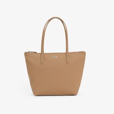 Τσάντα Lacoste Nf2037pk Brown One Size Τσάντα Lacoste Nf2037pk Brown One Size