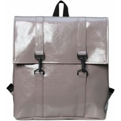Τσάντα Rains 13310r Msn Bag Mini W3 Beige One Size Τσάντα Rains 13310r Msn Bag Mini W3 Beige One Size