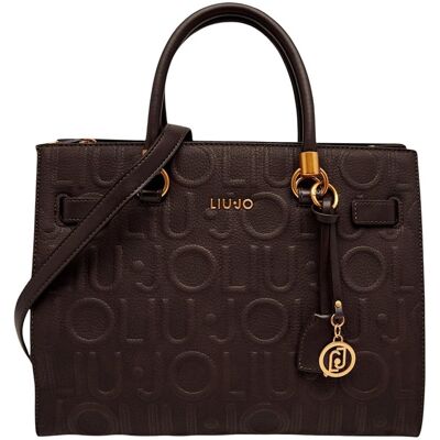 Τσάντα Liu Jo SHOPPING BAG AF6086 E1139 One Size Τσάντα Liu Jo SHOPPING BAG AF6086 E1139 One Size