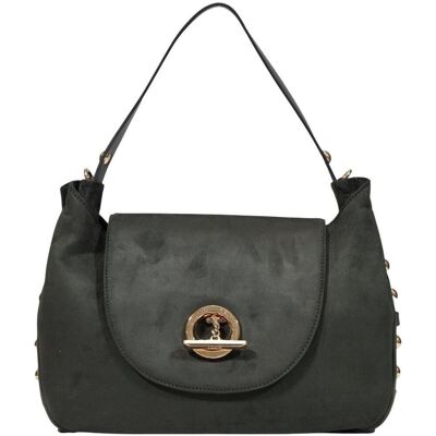 Τσάντα Liu Jo BOSTON BAG AF6113 T711A Green One Size Τσάντα Liu Jo BOSTON BAG AF6113 T711A Green One Size