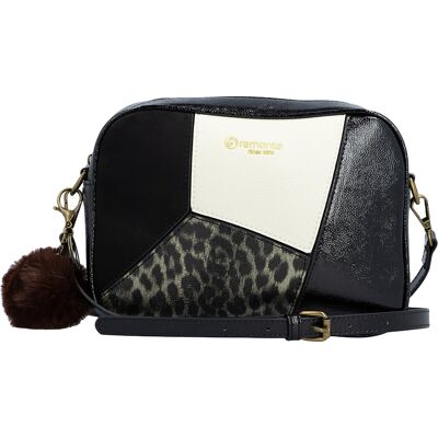 Τσάντες Χειρός Remonte 294436 Black One Size Τσάντες Χειρός Remonte 294436 Black One Size