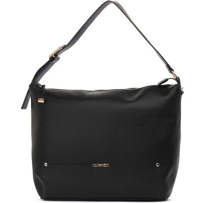 Τσάντα Café Noir CAFE NOIR 001 SACCA Black One Size Τσάντα Café Noir CAFE NOIR 001 SACCA Black One Size