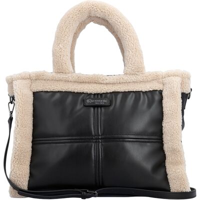 Τσάντες Χειρός Remonte 294413 Black One Size Τσάντες Χειρός Remonte 294413 Black One Size