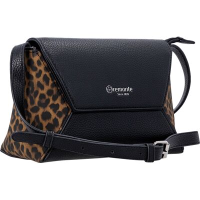 Τσάντες Χειρός Remonte 294428 Black One Size Τσάντες Χειρός Remonte 294428 Black One Size