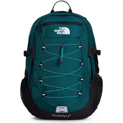 Τσάντα The North Face Borealis Classic Bkp Green One Size Τσάντα The North Face Borealis Classic Bkp Green One Size