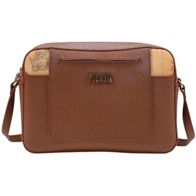 Τσάντες ώμου Alviero Martini L LF77 9407 Brown One Size Τσάντες ώμου Alviero Martini L LF77 9407 Brown One Size