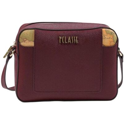 Τσάντα Alviero Martini L LF78 9407 Red One Size Τσάντα Alviero Martini L LF78 9407 Red One Size