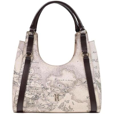 Τσάντες Χειρός Alviero Martini L LF97 9950 Grey One Size Τσάντες Χειρός Alviero Martini L LF97 9950 Grey One Size