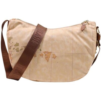 Τσάντες ώμου Alviero Martini L LG04 S578 Brown One Size Τσάντες ώμου Alviero Martini L LG04 S578 Brown One Size