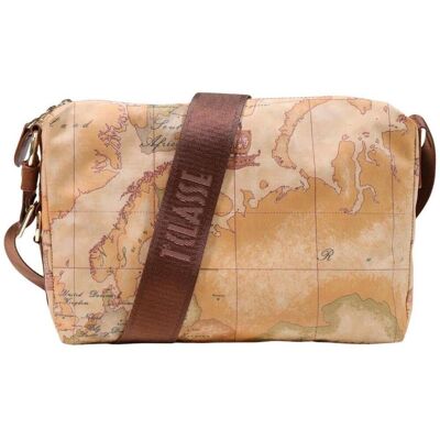 Τσάντες ώμου Alviero Martini L LG05 S578 Brown One Size Τσάντες ώμου Alviero Martini L LG05 S578 Brown One Size