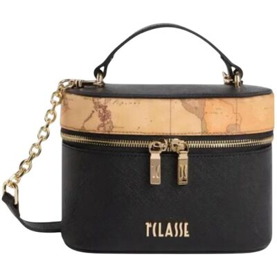 Vanity case Alviero Martini L LG36 V407 Black One Size Vanity case Alviero Martini L LG36 V407 Black One Size