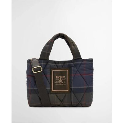 Τσάντα Barbour LBA0552 Μπλέ One Size Τσάντα Barbour LBA0552 Μπλέ One Size