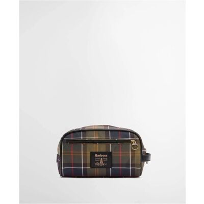Τσάντα Barbour MAC0396 Green One Size Τσάντα Barbour MAC0396 Green One Size