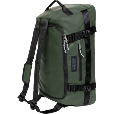 Αθλητική τσάντα Eastpak Duffel Pack M Bag Green One Size Αθλητική τσάντα Eastpak Duffel Pack M Bag Green One Size
