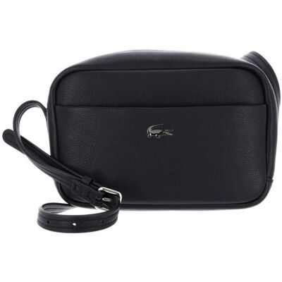 Τσάντα Lacoste Nf5514eg Crossover Bag Black One Size Τσάντα Lacoste Nf5514eg Crossover Bag Black One Size