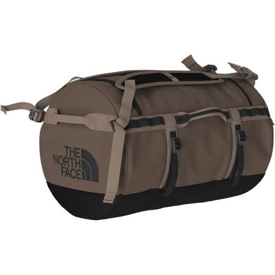 Σακίδιο πλάτης The North Face Base Camp Duffel Brown One Size Σακίδιο πλάτης The North Face Base Camp Duffel Brown One Size
