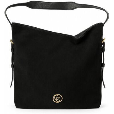 Τσάντες ώμου Carmela 186180 Black One Size Τσάντες ώμου Carmela 186180 Black One Size