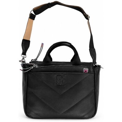 Τσάντες Χειρός Refresh 183139 Black One Size Τσάντες Χειρός Refresh 183139 Black One Size