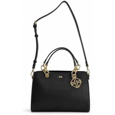 Τσάντες Χειρός Xti 184492 Black One Size Τσάντες Χειρός Xti 184492 Black One Size