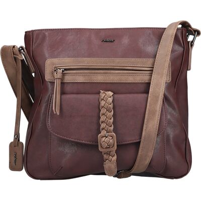 Τσάντες Χειρός Rieker 296325 Red One Size Τσάντες Χειρός Rieker 296325 Red One Size