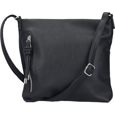 Τσάντες Χειρός Rieker 296332 Black One Size Τσάντες Χειρός Rieker 296332 Black One Size