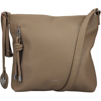 Τσάντες Χειρός Rieker 296323 Beige One Size Τσάντες Χειρός Rieker 296323 Beige One Size