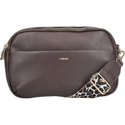 Τσάντες Χειρός Rieker 296346 Brown One Size Τσάντες Χειρός Rieker 296346 Brown One Size