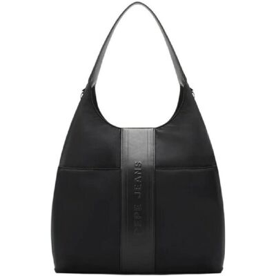 Τσάντα Pepe jeans PL0300211 999 Black One Size Τσάντα Pepe jeans PL0300211 999 Black One Size