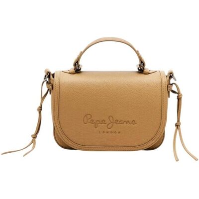 Τσάντα Pepe jeans PL0300205 848 Beige One Size Τσάντα Pepe jeans PL0300205 848 Beige One Size