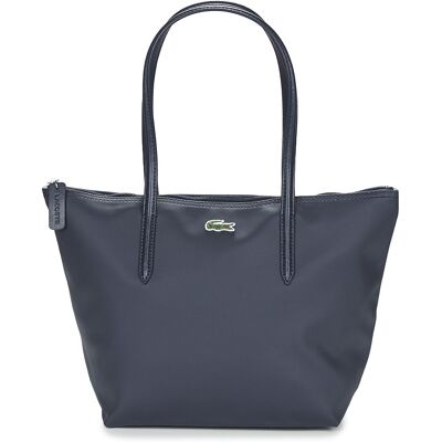 Shopping bag Lacoste L.12.12 CONCEPT S Μπλέ One Size Shopping bag Lacoste L.12.12 CONCEPT S Μπλέ One Size