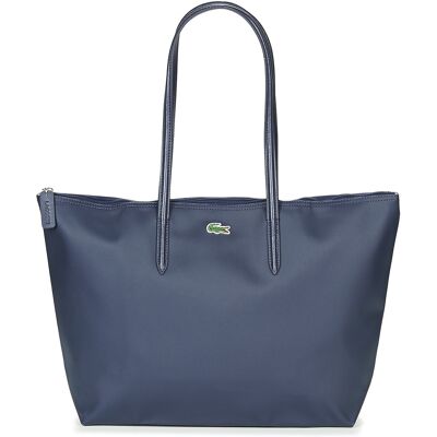Shopping bag Lacoste L 12 12 CONCEPT Μπλέ One Size Shopping bag Lacoste L 12 12 CONCEPT Μπλέ One Size